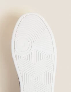 M&S Collection Men's Trainers Mesh Lace-Up Trainers -New In Mens Store SD 03 T03 0070 AS X EC 3