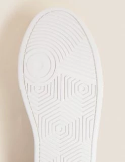 M&S Collection Men's Trainers Mesh Lace-Up Trainers -New In Mens Store SD 03 T03 0070 F0 X EC 3