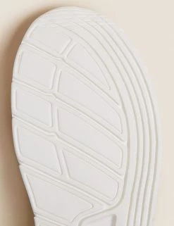 M&S Collection Men's Trainers Light As Air™ Slip-On Trainers -New In Mens Store SD 03 T03 0072 VP X EC 3