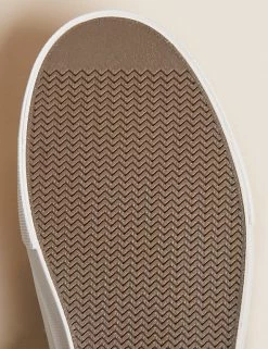 M&S Collection Men's Trainers Suede Pumps -New In Mens Store SD 03 T03 0076 AS X EC 3