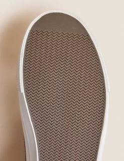 M&S Collection Men's Trainers Suede Slip-On Pumps 14 M&S Collection Men's Trainers Suede Slip-On Pumps -New In Mens Store SD 03 T03 0082 F0 X EC 3