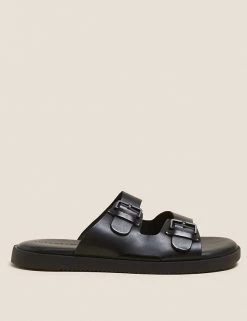 Autograph Men's Casual Shoes Leather Sandals