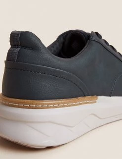 M&S Collection Men's Casual Shoes Derby Shoes -New In Mens Store SD 03 T03 2473 F0 X EC 90