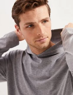 Autograph Men's Hoodies & Sweatshirts Premium Cotton Blend Hoodie -New In Mens Store SD 03 T07 1239A UT X EC 1