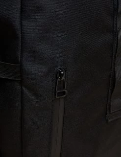 M&S Collection Men's Bags Recycled Polyester Pro-Tect™ Backpack -New In Mens Store SD 03 T09 1770 Y0 X EC 1