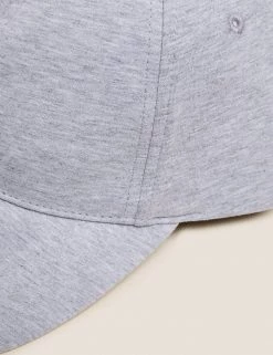 M&S Collection Men's Hats Cotton Rich Baseball Cap -New In Mens Store SD 03 T09 2334 T0 X EC 1