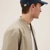 M&S Collection Men's Hats Pure Cotton Baseball Cap