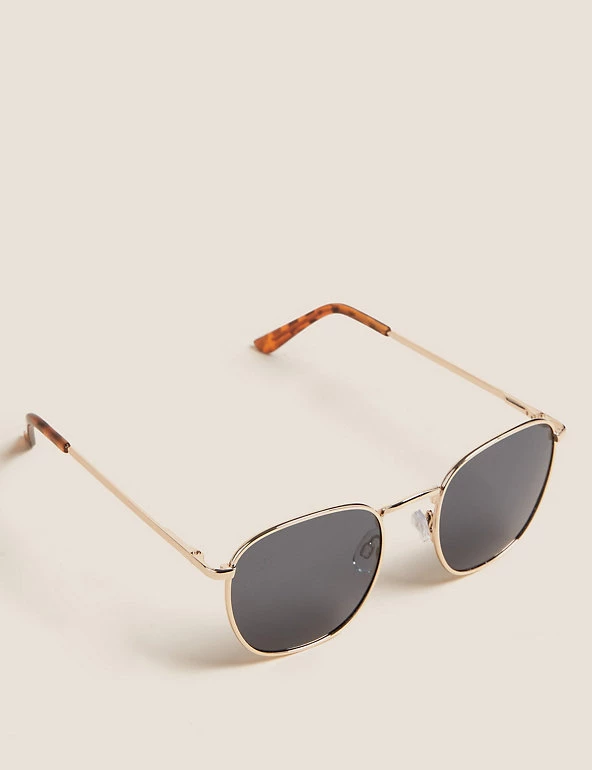 M&S Collection Men's Sunglasses Polarised Sunglasses 1 M&S Collection Men's Sunglasses Polarised Sunglasses