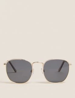 M&S Collection Men's Sunglasses Polarised Sunglasses 4 M&S Collection Men's Sunglasses Polarised Sunglasses -New In Mens Store SD 03 T09 6613 S0 X EC 1