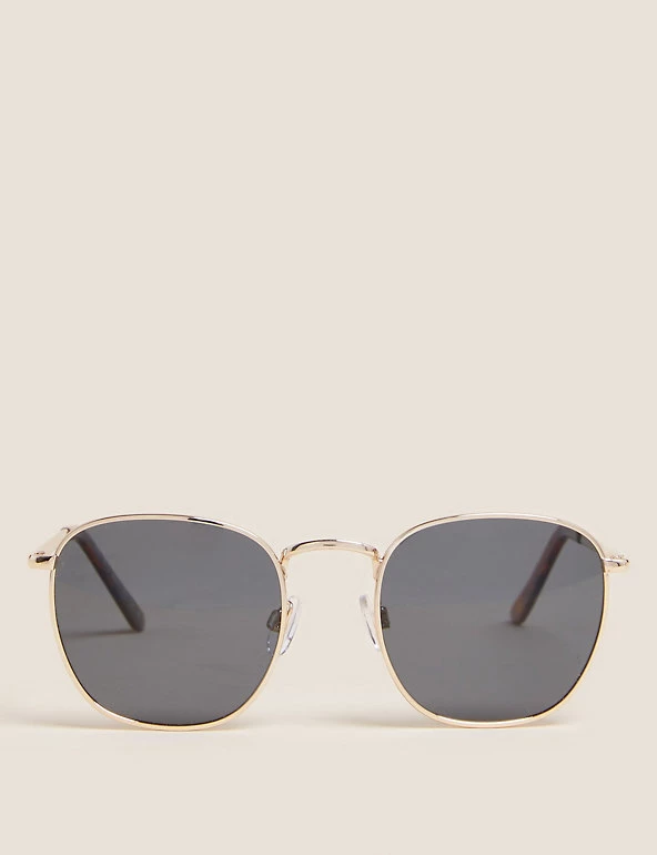 M&S Collection Men's Sunglasses Polarised Sunglasses 2 M&S Collection Men's Sunglasses Polarised Sunglasses - Image 2