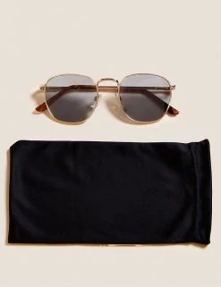 M&S Collection Men's Sunglasses Polarised Sunglasses 5 M&S Collection Men's Sunglasses Polarised Sunglasses -New In Mens Store SD 03 T09 6613 S0 X EC 2