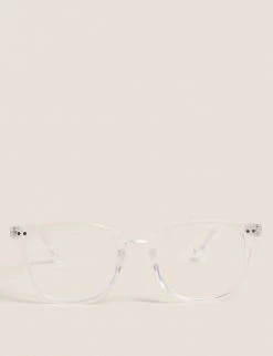 M&S Collection Men's Sunglasses Circular Reading Glasses 10 M&S Collection Men's Sunglasses Circular Reading Glasses -New In Mens Store SD 03 T09 9000 D9 X EC 1