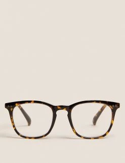 M&S Collection Men's Sunglasses Circular Reading Glasses 16 M&S Collection Men's Sunglasses Circular Reading Glasses -New In Mens Store SD 03 T09 9000 N4 X EC 1