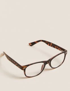 M&S Collection Men's Sunglasses Reading Glasses