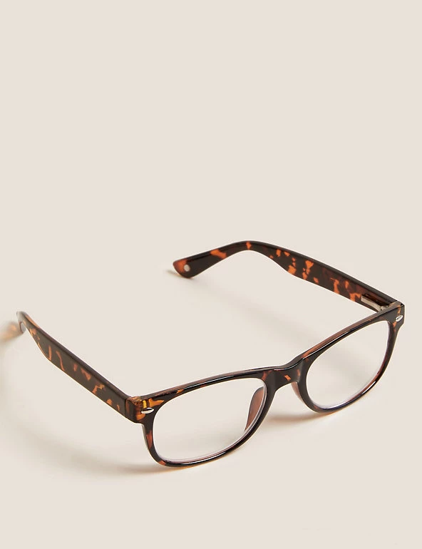 M&S Collection Men's Sunglasses Reading Glasses 1 M&S Collection Men's Sunglasses Reading Glasses