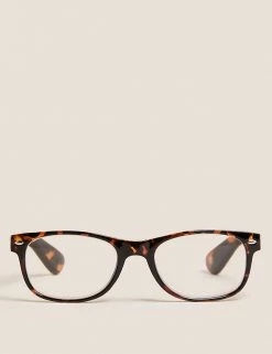 M&S Collection Men's Sunglasses Reading Glasses 7 M&S Collection Men's Sunglasses Reading Glasses -New In Mens Store SD 03 T09 9001 N4 X EC 1