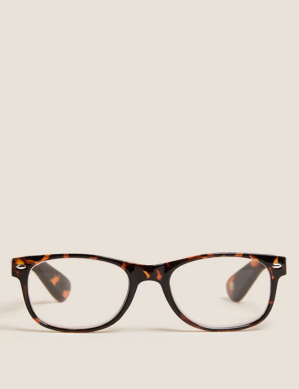 M&S Collection Men's Sunglasses Reading Glasses 2 M&S Collection Men's Sunglasses Reading Glasses - Image 2