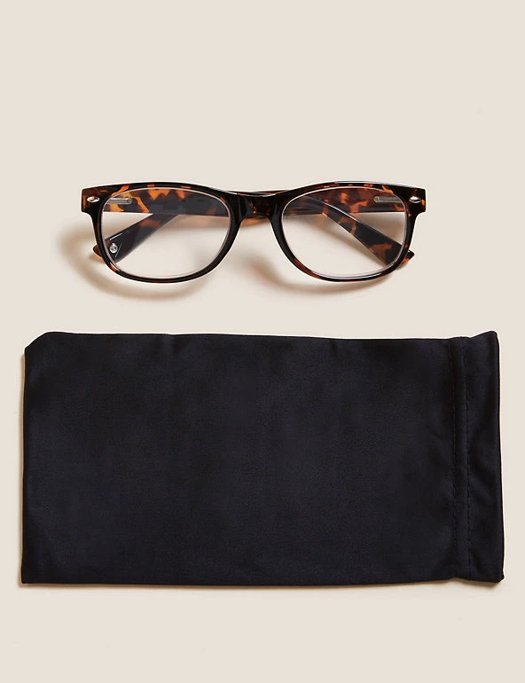 M&S Collection Men's Sunglasses Reading Glasses 3 M&S Collection Men's Sunglasses Reading Glasses - Image 3