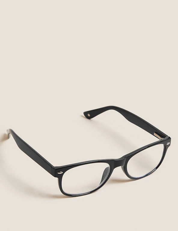 M&S Collection Men's Sunglasses Reading Glasses 4 M&S Collection Men's Sunglasses Reading Glasses - Image 4