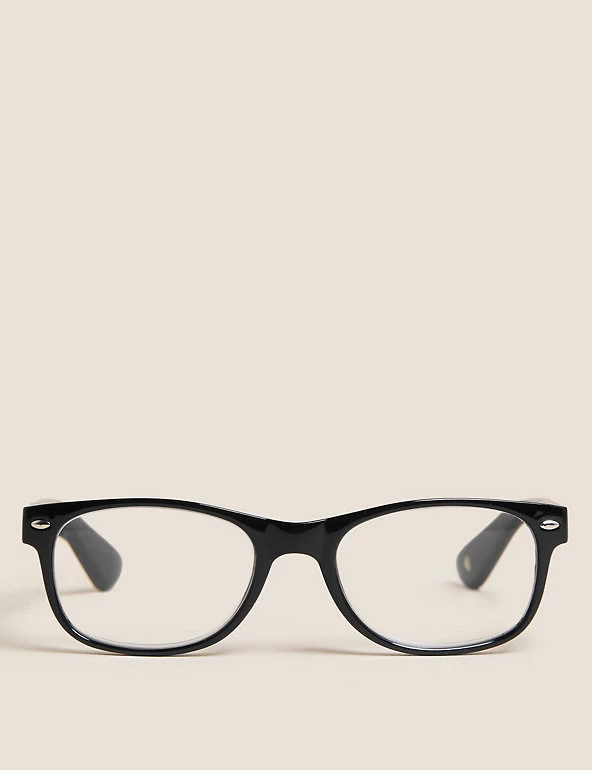 M&S Collection Men's Sunglasses Reading Glasses 5 M&S Collection Men's Sunglasses Reading Glasses - Image 5