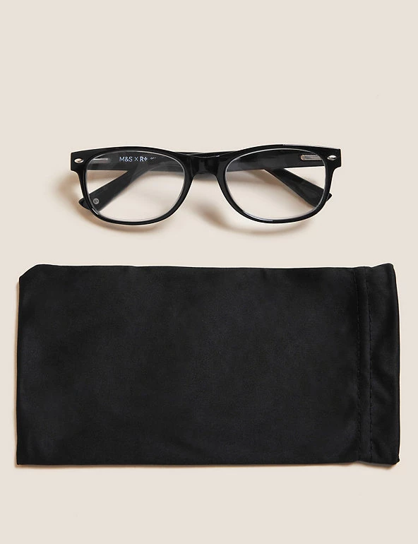 M&S Collection Men's Sunglasses Reading Glasses 6 M&S Collection Men's Sunglasses Reading Glasses - Image 6