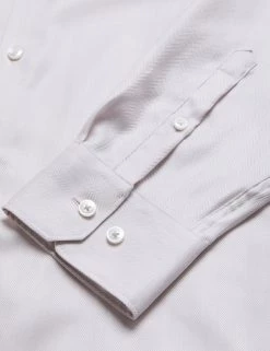 M&S SARTORIAL Formal Shirts Regular Fit Pure Cotton Twill Shirt -New In Mens Store SD 03 T11 4015 NU X EC 7