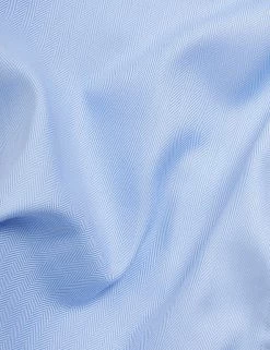 M&S SARTORIAL Formal Shirts Slim Fit Easy Iron Pure Cotton Twill Shirt -New In Mens Store SD 03 T11 4106S E0 X EC 6