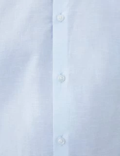 M&S SARTORIAL Formal Shirts Regular Fit Cotton Rich Weave Shirt -New In Mens Store SD 03 T11 4200 E0 X EC 3