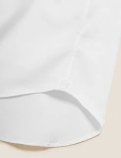 Formal Shirts Regular Fit Pure Cotton Dinner Shirt -New In Mens Store SD 03 T11 7502D Z0 X EC 9