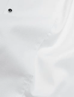 M&S SARTORIAL Formal Shirts Tailored Fit Pure Cotton Dinner Shirt -New In Mens Store SD 03 T11 7503T Z0 X EC 6