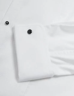 M&S SARTORIAL Formal Shirts Tailored Fit Pure Cotton Dinner Shirt -New In Mens Store SD 03 T11 7503T Z0 X EC 7