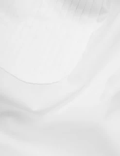 M&S SARTORIAL Formal Shirts Slim Fit Easy Iron Pure Cotton Dinner Shirt -New In Mens Store SD 03 T11 7504S Z0 X EC 6