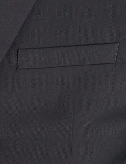 M&S Collection All Suit Strokes Slim Fit Jacket 25 M&S Collection All Suit Strokes Slim Fit Jacket -New In Mens Store SD 03 T15 0997F F0 X EC 6