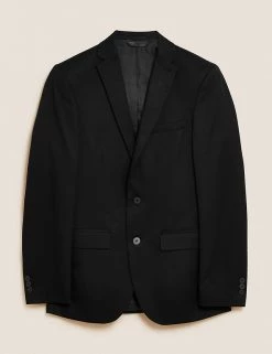 M&S Collection All Suit Strokes Slim Fit Jacket 29 M&S Collection All Suit Strokes Slim Fit Jacket -New In Mens Store SD 03 T15 0997F Y0 X EC 90