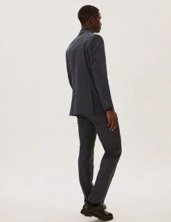 M&S Collection Men Regular Fit Jacket -New In Mens Store SD 03 T15 0997Y F0 X EC 2