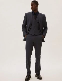 M&S Collection Men Regular Fit Jacket -New In Mens Store SD 03 T15 0997Y F0 X EC 4