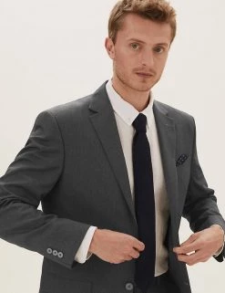 M&S Collection Men Regular Fit Jacket -New In Mens Store SD 03 T15 0997Y T0 X EC 2