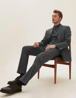 M&S Collection Men Regular Fit Jacket -New In Mens Store SD 03 T15 0997Y T0 X EC 8