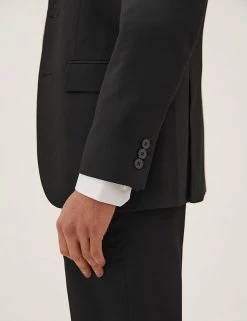 M&S Collection Men Regular Fit Jacket -New In Mens Store SD 03 T15 0997Y Y0 X EC 2