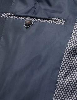 M&S Collection Men Tailored Fit Jacket With Stretch -New In Mens Store SD 03 T15 1655T F0 X EC 6