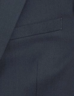 M&S Collection Men Tailored Fit Jacket With Stretch -New In Mens Store SD 03 T15 1655T F0 X EC 7