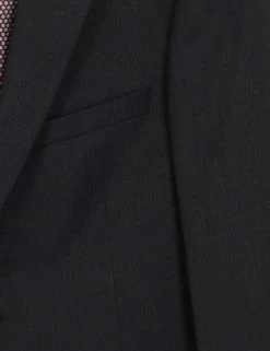 M&S Collection Men Tailored Fit Jacket With Stretch -New In Mens Store SD 03 T15 1655T VP X EC 5