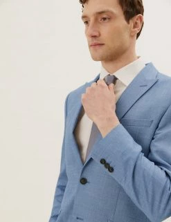 M&S Collection Men's Coats & Jackets Slim Fit Jacket -New In Mens Store SD 03 T15 1797F HP X EC 1