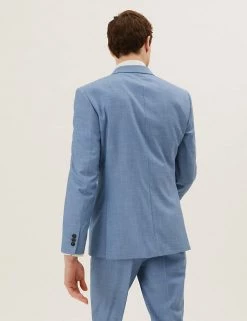 M&S Collection Men's Coats & Jackets Slim Fit Jacket -New In Mens Store SD 03 T15 1797F HP X EC 2