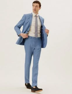 M&S Collection Men's Coats & Jackets Slim Fit Jacket -New In Mens Store SD 03 T15 1797F HP X EC 3