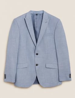 M&S Collection Men's Coats & Jackets Slim Fit Jacket -New In Mens Store SD 03 T15 1797F HP X EC 90