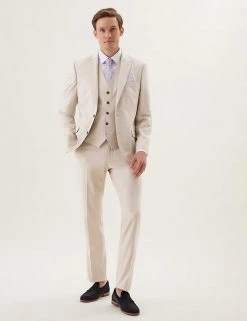 M&S Collection Men's Coats & Jackets Slim Fit Jacket -New In Mens Store SD 03 T15 1797F NU X EC 5