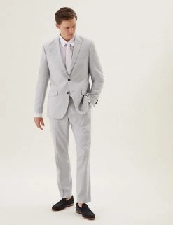 M&S Collection Men's Coats & Jackets Slim Fit Jacket -New In Mens Store SD 03 T15 1797F T0 X EC 0