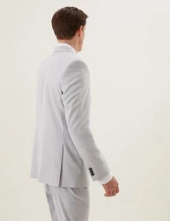 M&S Collection Men's Coats & Jackets Slim Fit Jacket -New In Mens Store SD 03 T15 1797F T0 X EC 2