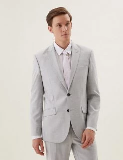 M&S Collection Men's Coats & Jackets Slim Fit Jacket -New In Mens Store SD 03 T15 1797F T0 X EC 3